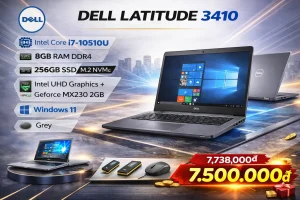 Dell 1