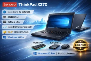 Lenovo 1
